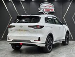 Changan Qiyuan Q05-7