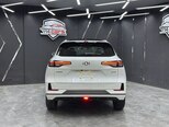 Changan Qiyuan Q05-8