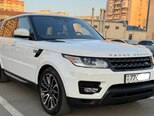 Land Rover RR Sport-4