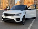 Land Rover RR Sport-1