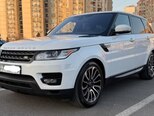 Land Rover RR Sport-8