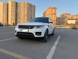 Land Rover RR Sport-7
