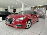 Hyundai Sonata-16