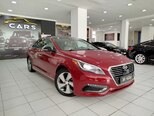 Hyundai Sonata-19