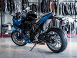 Suzuki GSX-8R-4