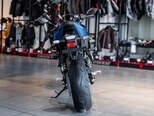 Suzuki GSX-8R-8