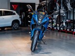 Suzuki GSX-8R-2