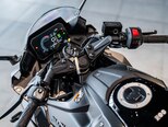 Suzuki GSX-8R-7