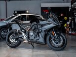 Suzuki GSX-8R-5
