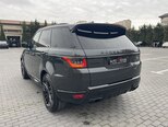 Land Rover RR Sport-5