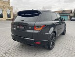 Land Rover RR Sport-6