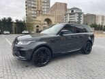 Land Rover RR Sport-2