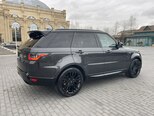 Land Rover RR Sport-7