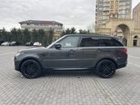 Land Rover RR Sport-3