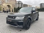 Land Rover RR Sport-1