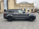 Land Rover RR Sport-8