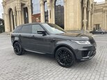 Land Rover RR Sport-9