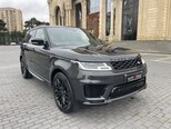 Land Rover RR Sport-10