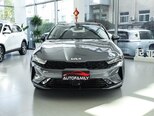 Kia K5-2