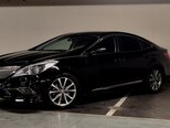 Hyundai Grandeur-16