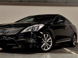 Hyundai Grandeur-7