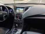 Hyundai Grandeur-10