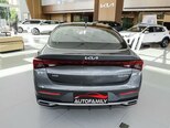 Kia K5-5