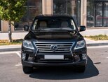 Lexus LX 570-1