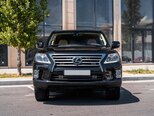 Lexus LX 570-2