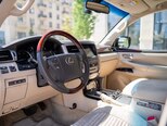 Lexus LX 570-4