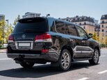 Lexus LX 570-5
