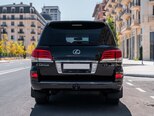 Lexus LX 570-7