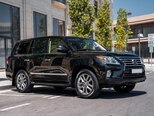 Lexus LX 570-8