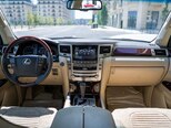 Lexus LX 570-9