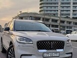 Lincoln Aviator-1