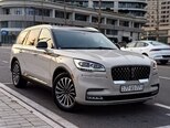 Lincoln Aviator-7