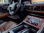 Lincoln Aviator-9