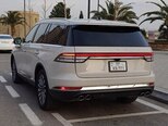 Lincoln Aviator-20