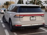 Lincoln Aviator-18