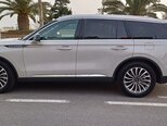Lincoln Aviator-21