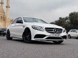 Mercedes C 300-2