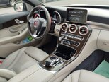 Mercedes C 300-18
