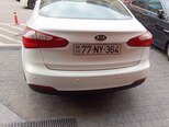 Kia Cerato-8