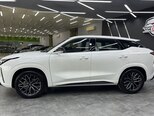 Changan Uni-Z-4