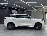Changan Uni-Z-3
