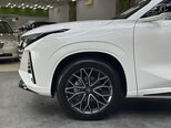 Changan Uni-Z-5