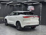 Changan Uni-Z-8