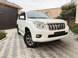 Toyota Land Cruiser Prado-1
