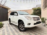 Toyota Land Cruiser Prado-2