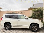 Toyota Land Cruiser Prado-3